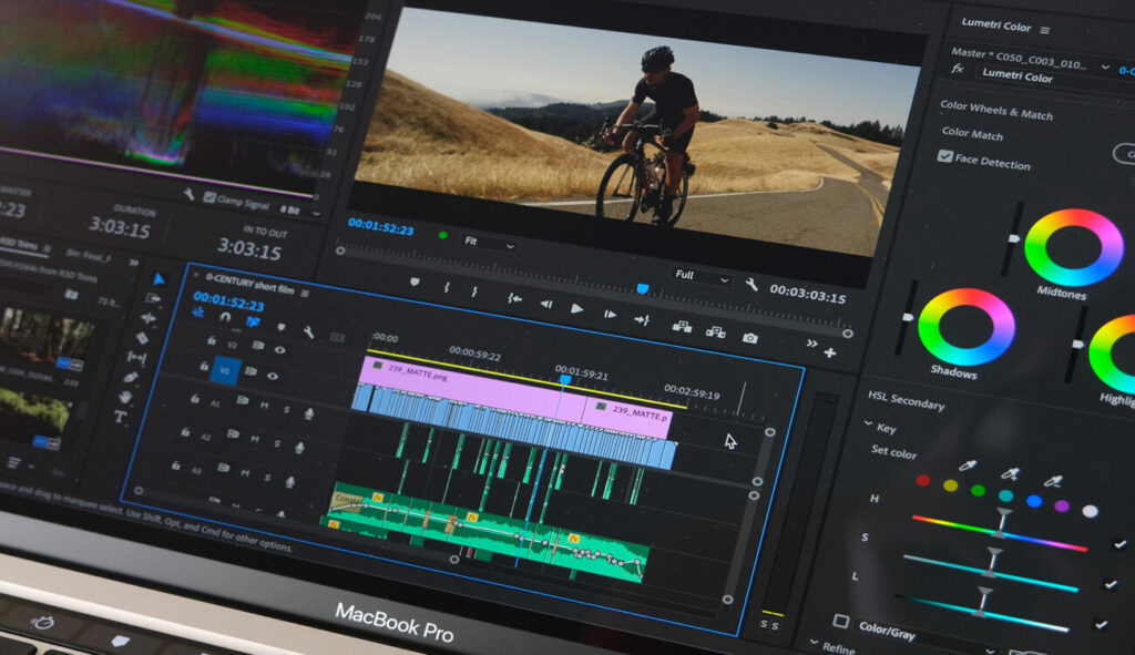 LogicFectum highlights top video editing apps for mobile and desktop.