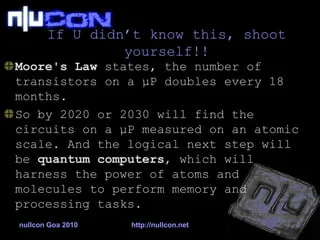 Understanding quantum computing and its potential impact on technology, brought to you by LogicFectum.