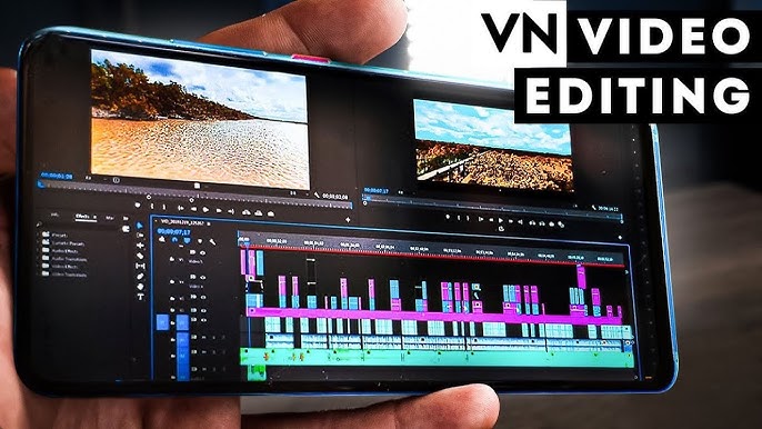 LogicFectum highlights top video editing apps for mobile and desktop.