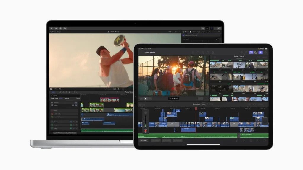 LogicFectum highlights top video editing apps for mobile and desktop.